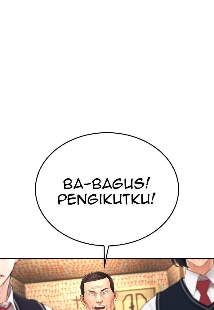 Highschool Lunch Dad Bab 75 halaman 95