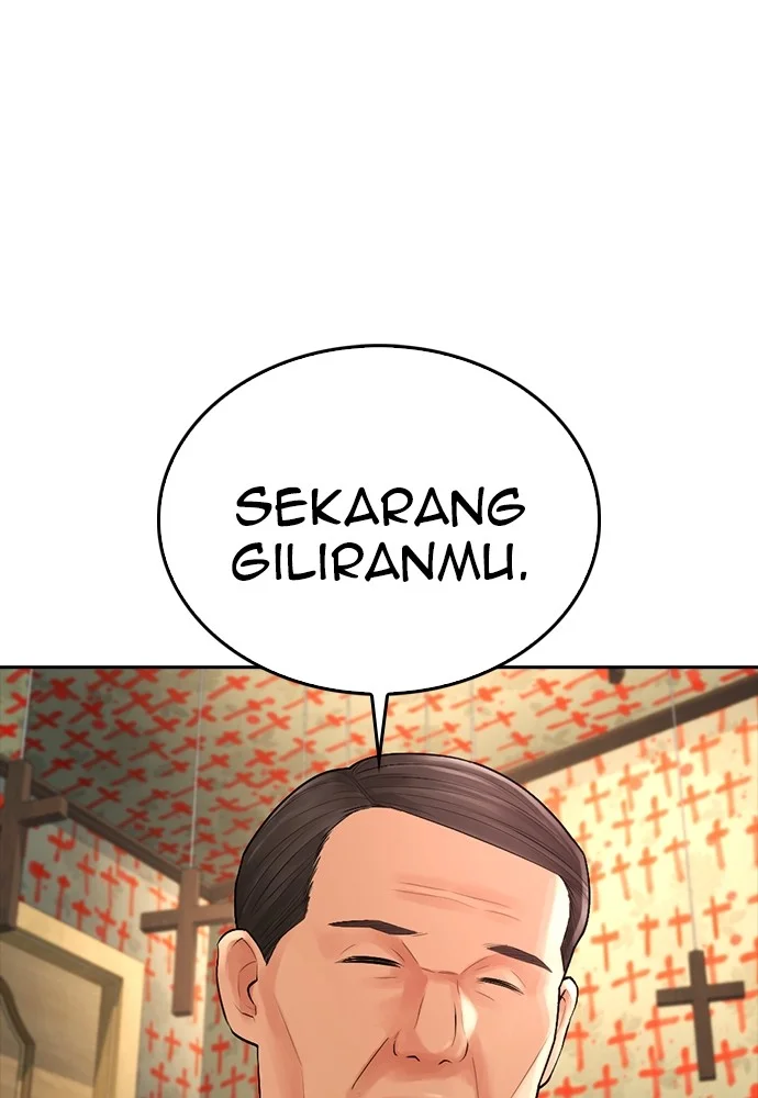 Highschool Lunch Dad Bab 75 halaman 109