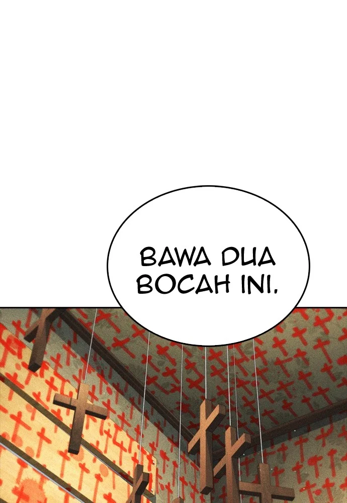 Highschool Lunch Dad Bab 75 halaman 164