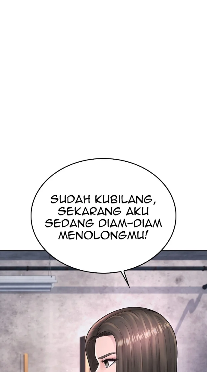 Highschool Lunch Dad Bab 76 halaman 25