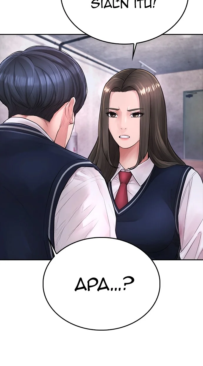 Highschool Lunch Dad Bab 76 halaman 29