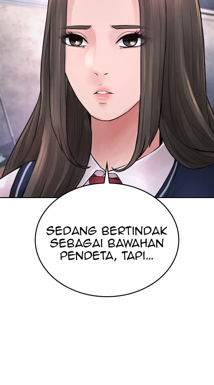 Highschool Lunch Dad Bab 76 halaman 32