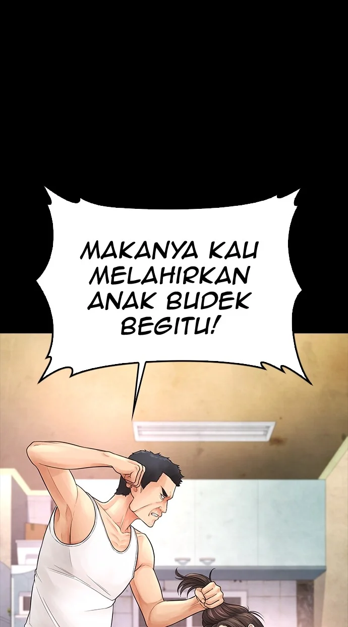 Highschool Lunch Dad Bab 76 halaman 39