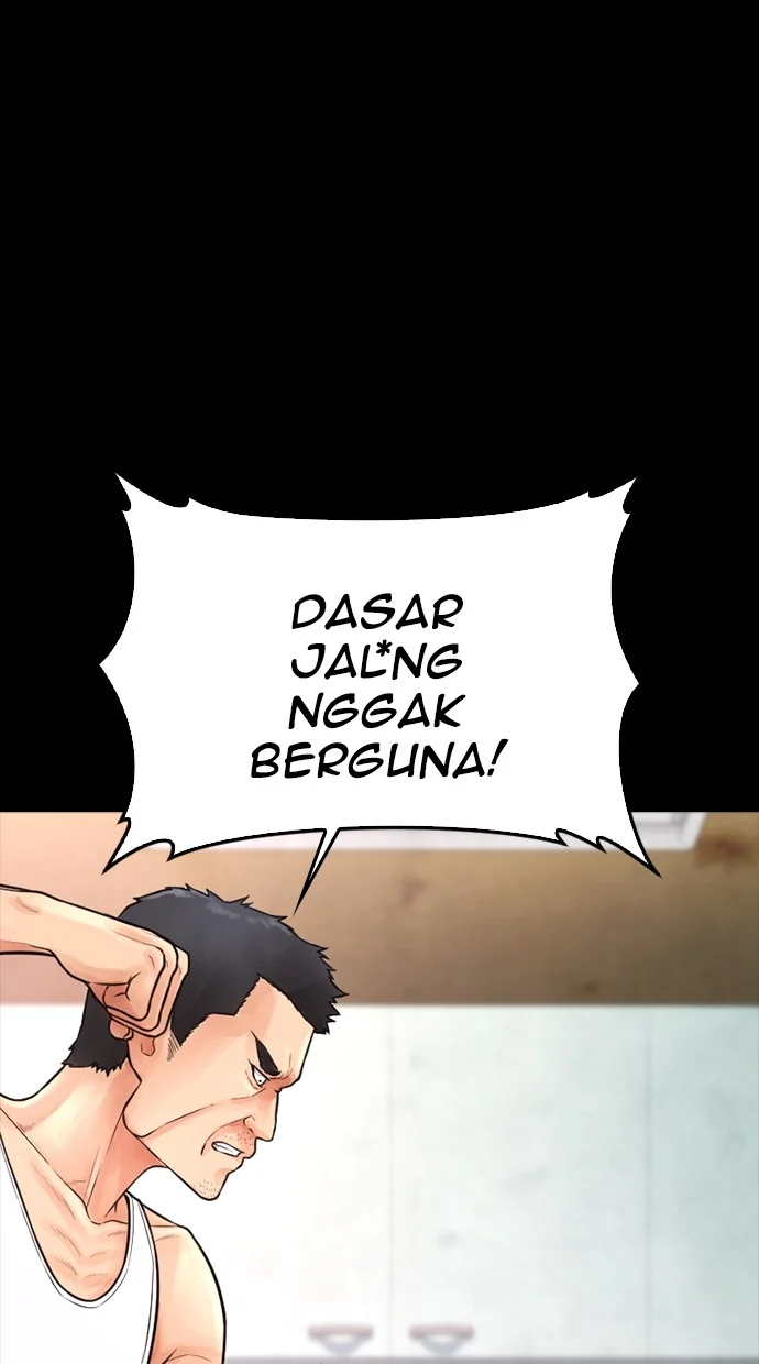 Highschool Lunch Dad Bab 76 halaman 41