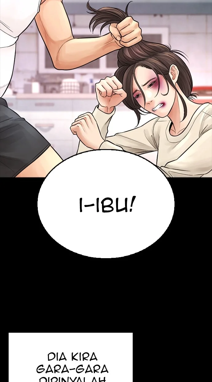 Highschool Lunch Dad Bab 76 halaman 42