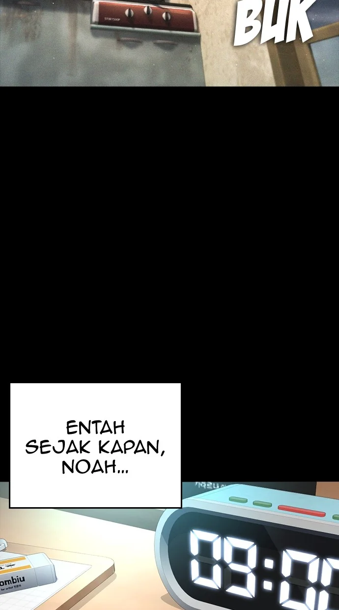 Highschool Lunch Dad Bab 76 halaman 48