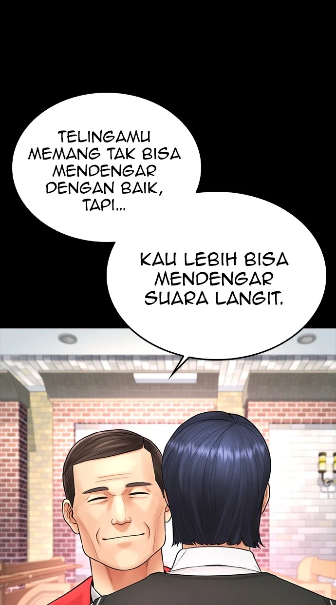 Highschool Lunch Dad Bab 76 halaman 79