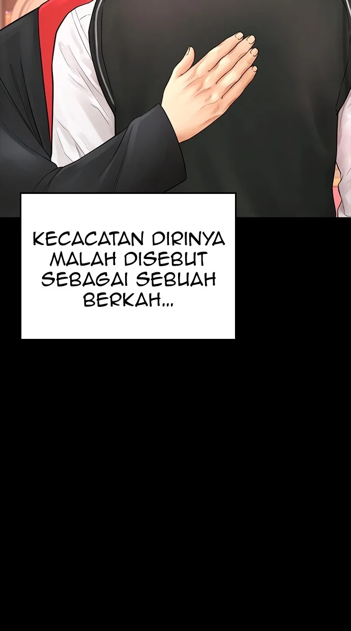 Highschool Lunch Dad Bab 76 halaman 80
