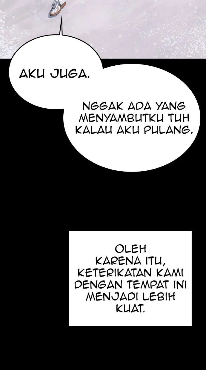 Highschool Lunch Dad Bab 76 halaman 88