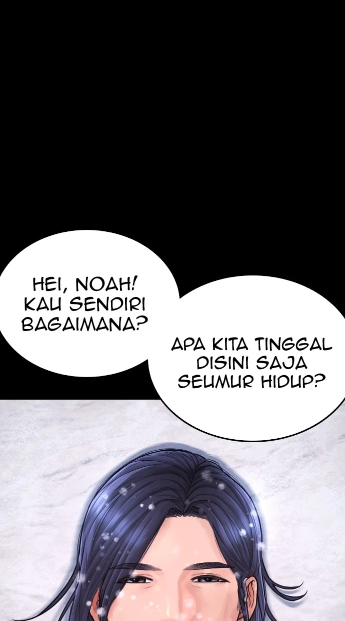 Highschool Lunch Dad Bab 76 halaman 89