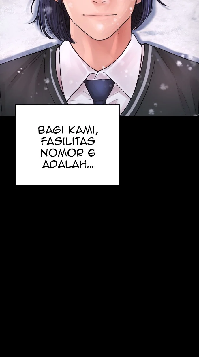 Highschool Lunch Dad Bab 76 halaman 90