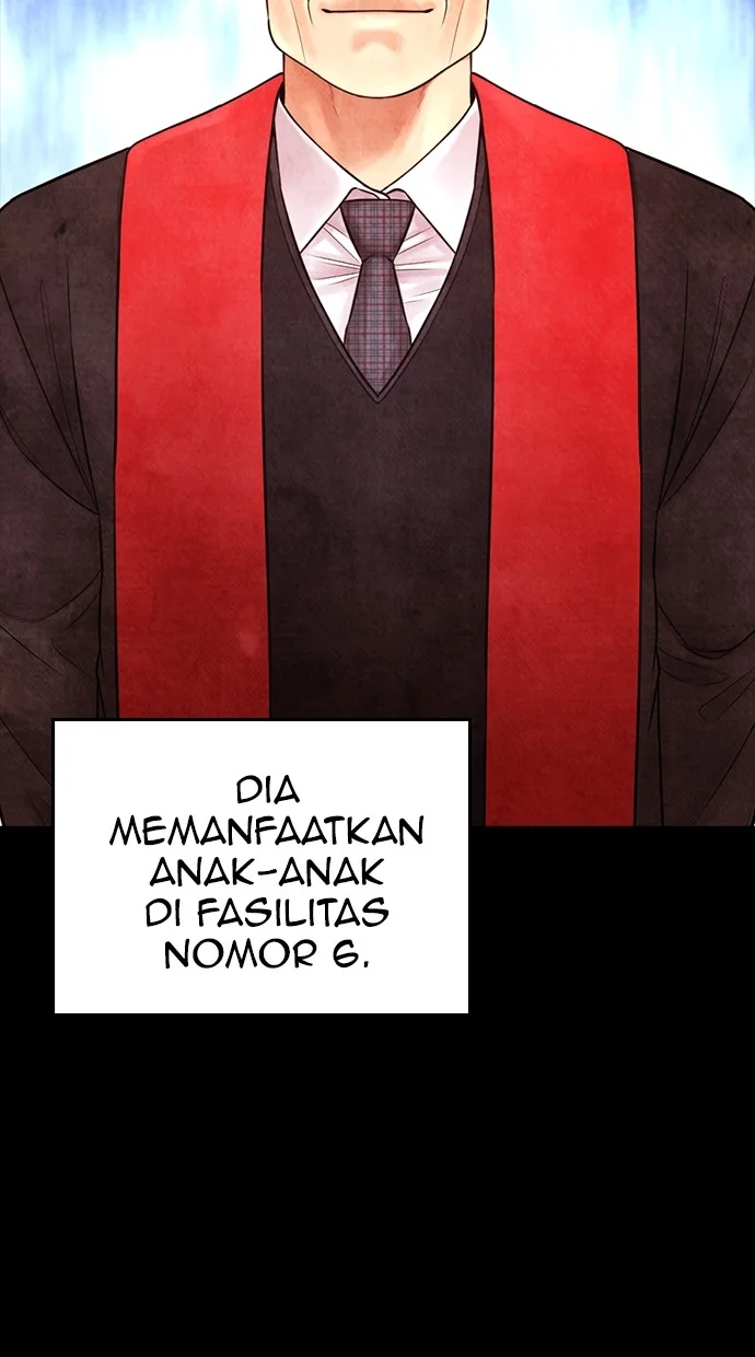 Highschool Lunch Dad Bab 76 halaman 96