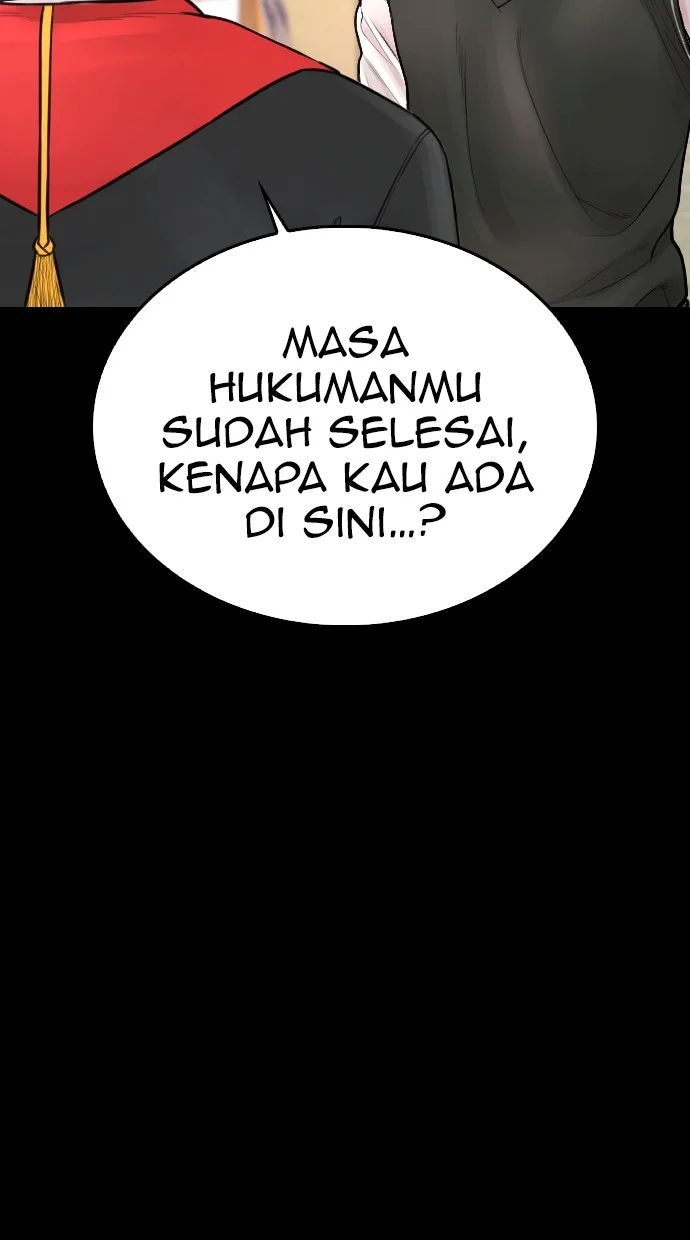 Highschool Lunch Dad Bab 76 halaman 101