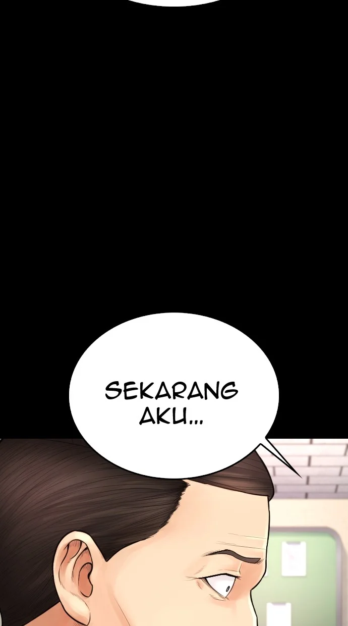 Highschool Lunch Dad Bab 76 halaman 104