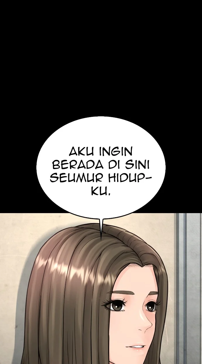 Highschool Lunch Dad Bab 76 halaman 110