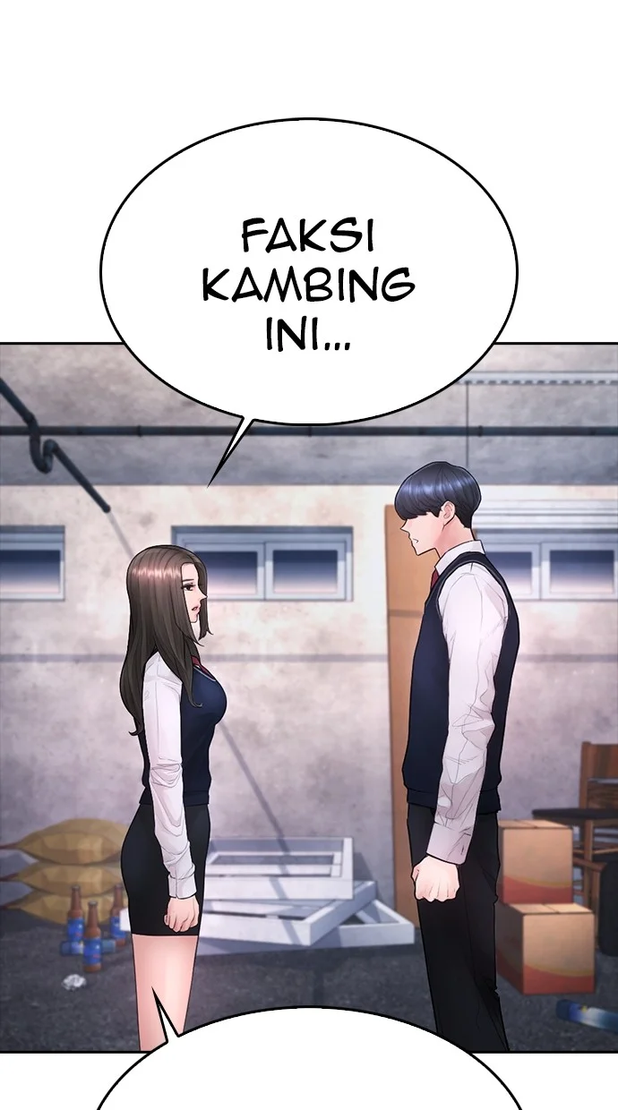 Highschool Lunch Dad Bab 76 halaman 118