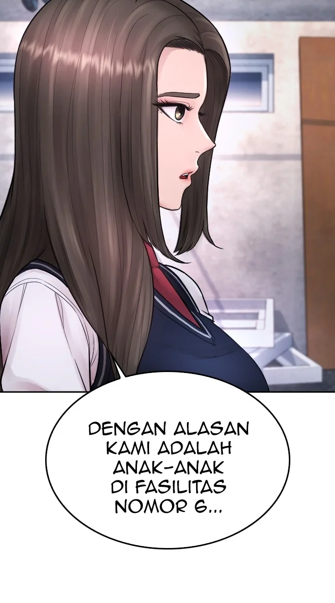 Highschool Lunch Dad Bab 76 halaman 120
