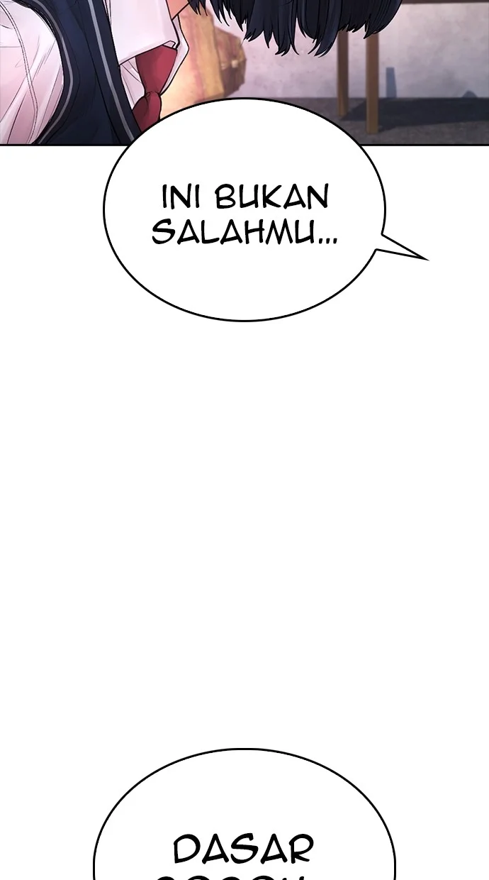 Highschool Lunch Dad Bab 77 halaman 34