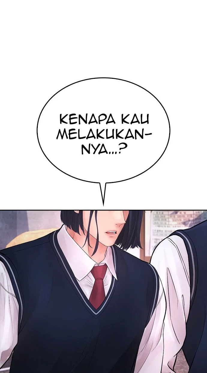 Highschool Lunch Dad Bab 77 halaman 40