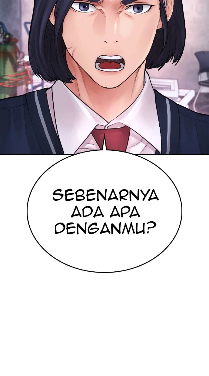 Highschool Lunch Dad Bab 77 halaman 42