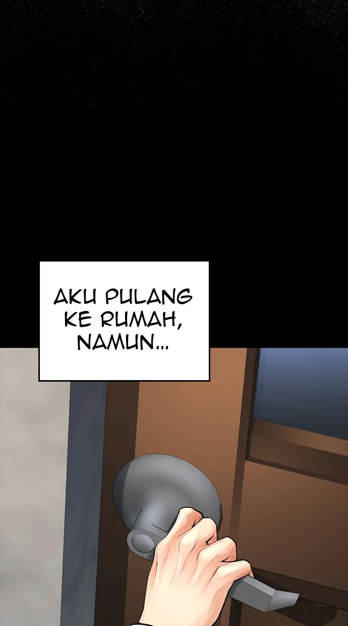 Highschool Lunch Dad Bab 77 halaman 50