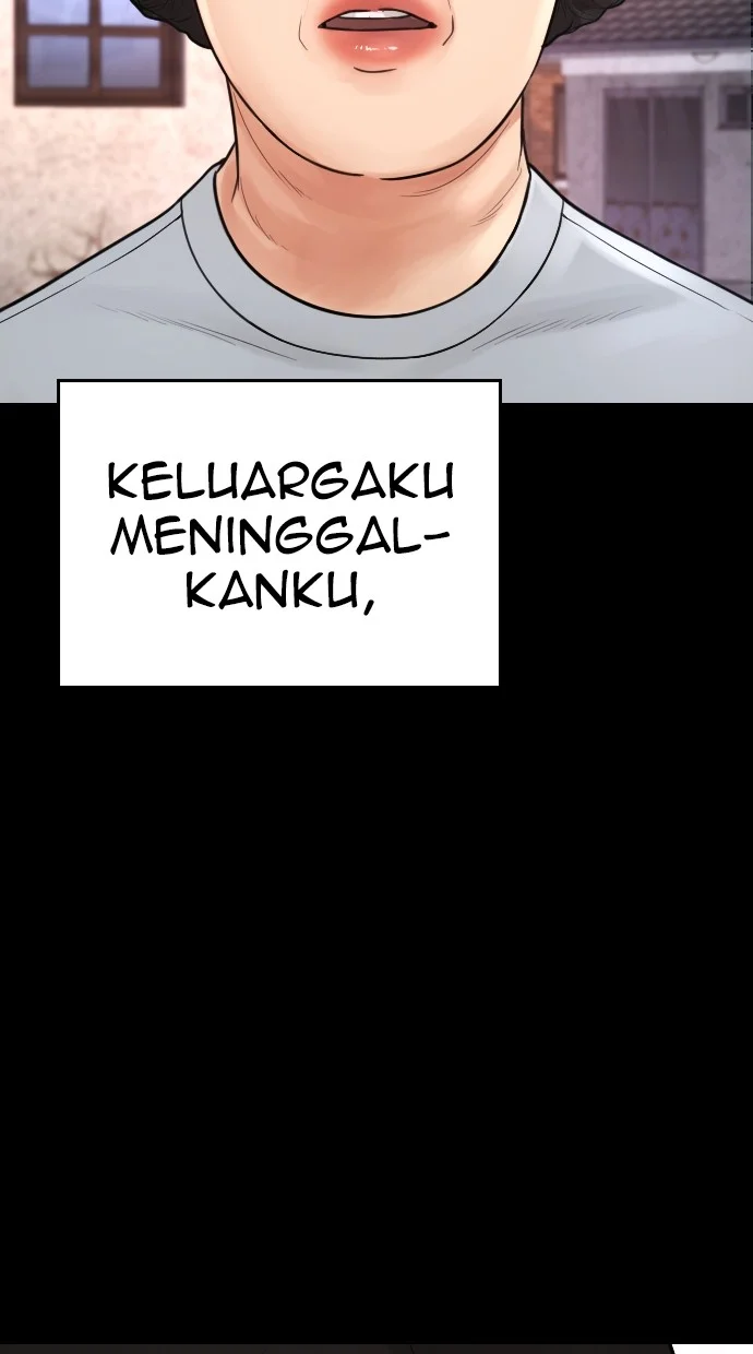Highschool Lunch Dad Bab 77 halaman 57