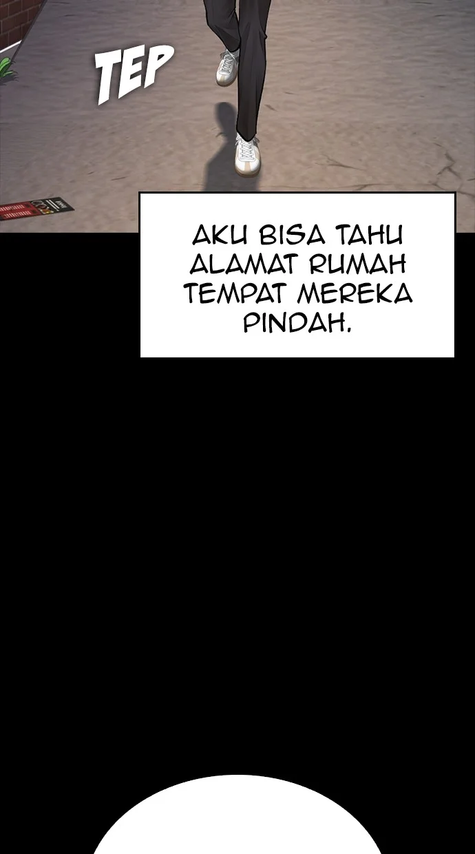 Highschool Lunch Dad Bab 77 halaman 60