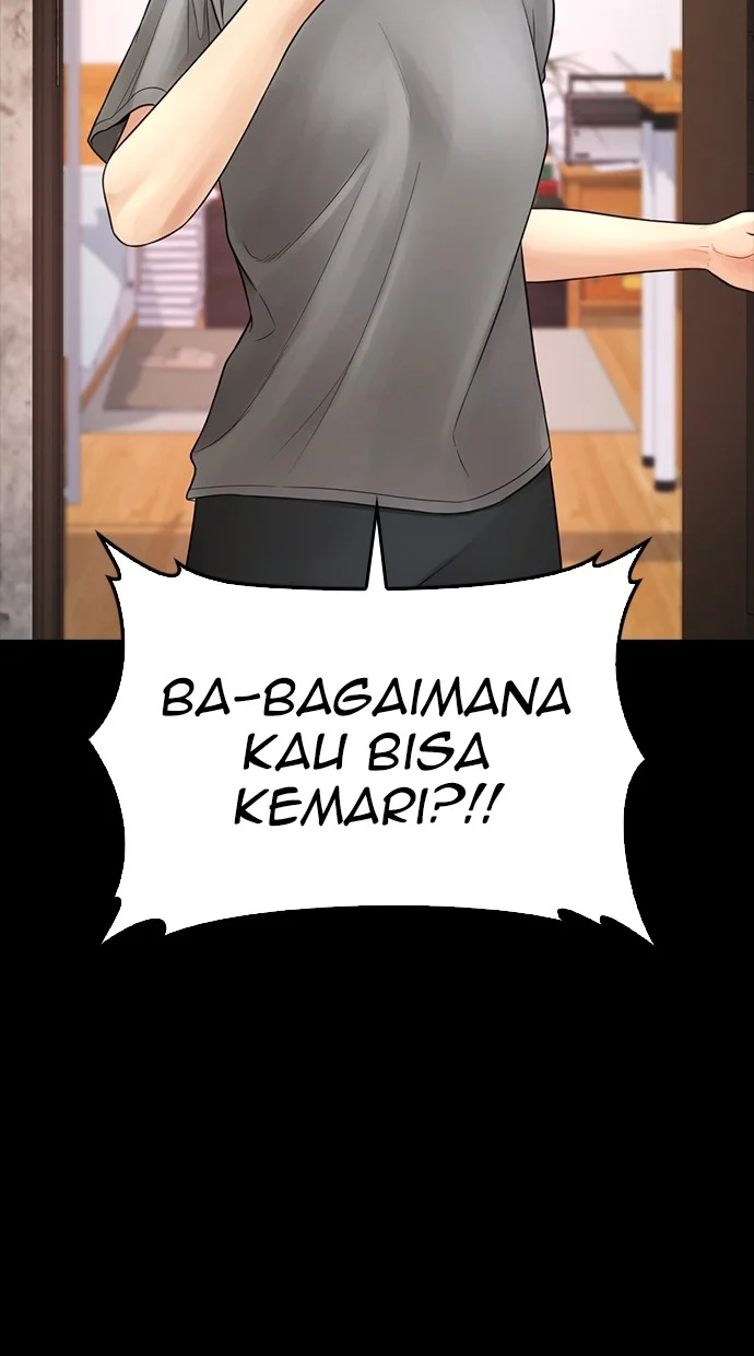 Highschool Lunch Dad Bab 77 halaman 63
