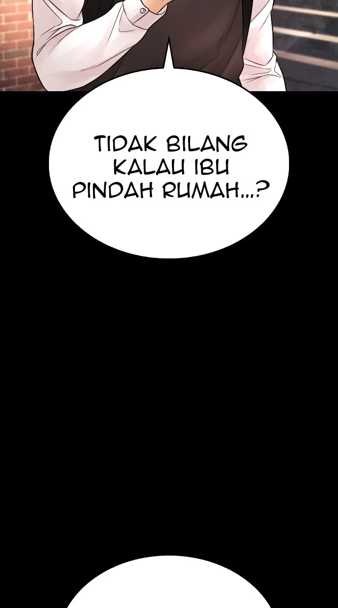 Highschool Lunch Dad Bab 77 halaman 65