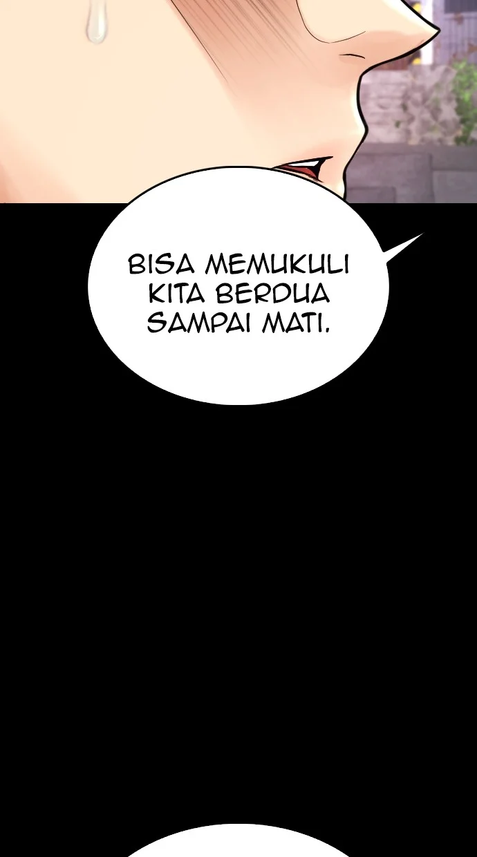 Highschool Lunch Dad Bab 77 halaman 68