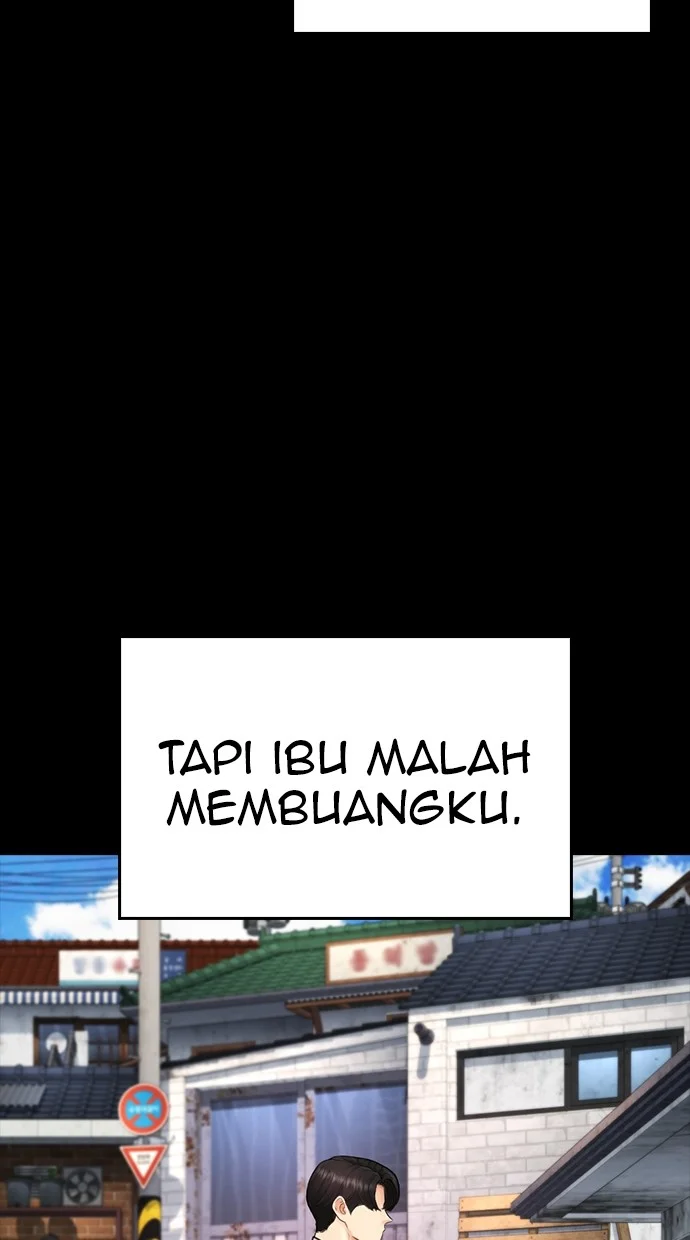 Highschool Lunch Dad Bab 77 halaman 72