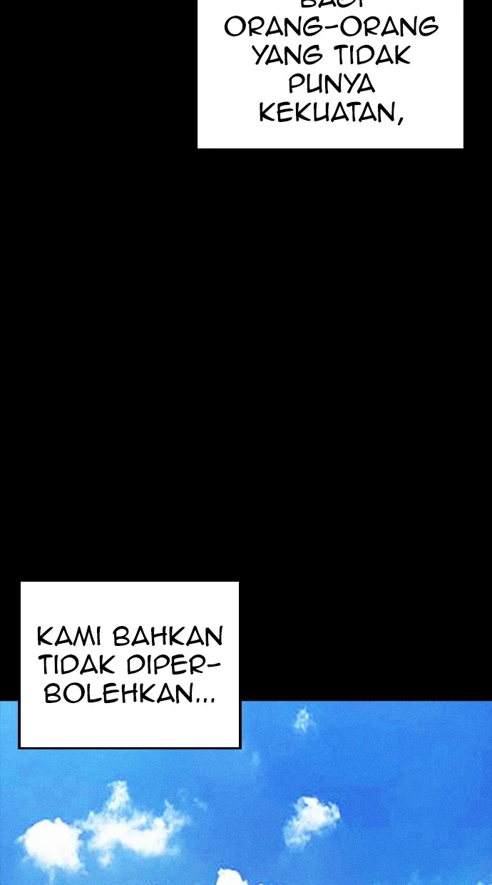 Highschool Lunch Dad Bab 77 halaman 75