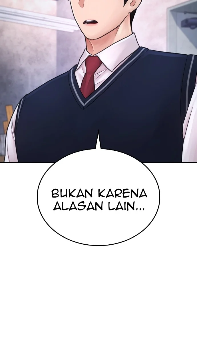 Highschool Lunch Dad Bab 77 halaman 78