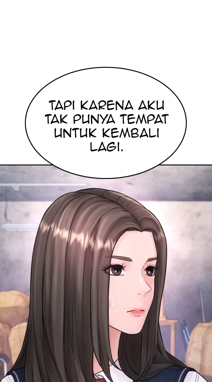Highschool Lunch Dad Bab 77 halaman 79