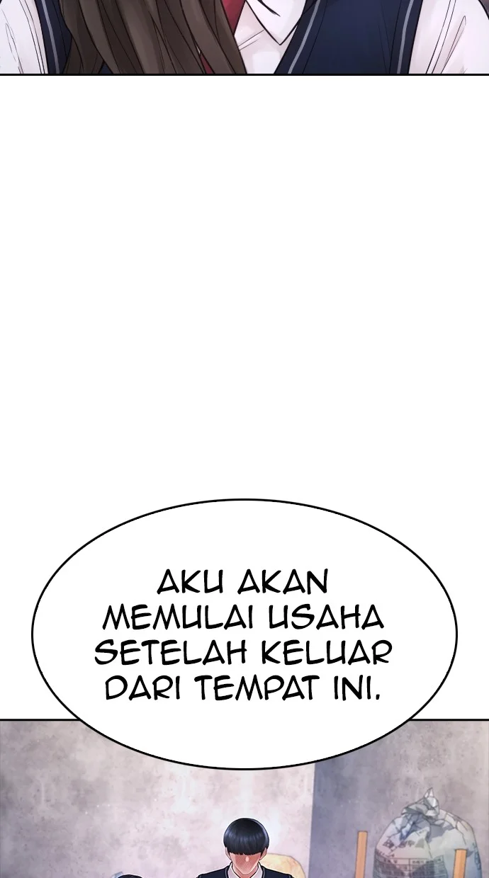 Highschool Lunch Dad Bab 77 halaman 80