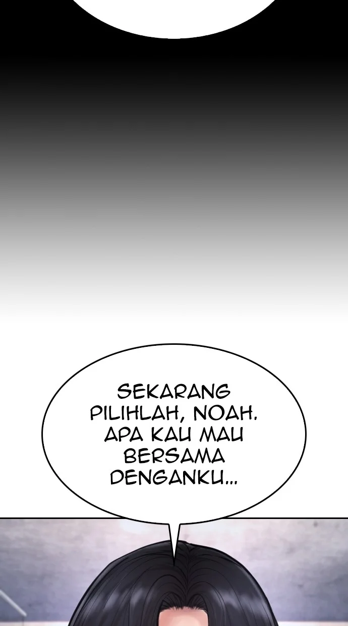 Highschool Lunch Dad Bab 77 halaman 86