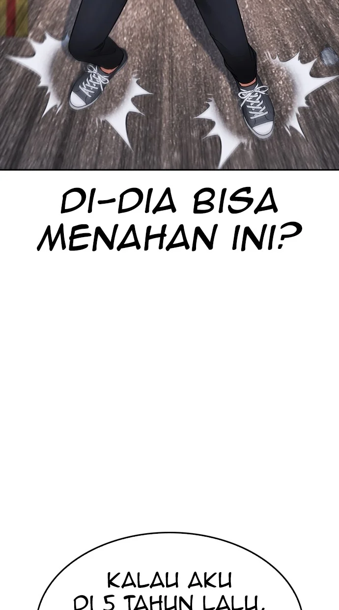 Highschool Lunch Dad Bab 77 halaman 113