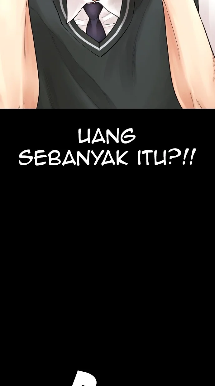 Highschool Lunch Dad Bab 77 halaman 119