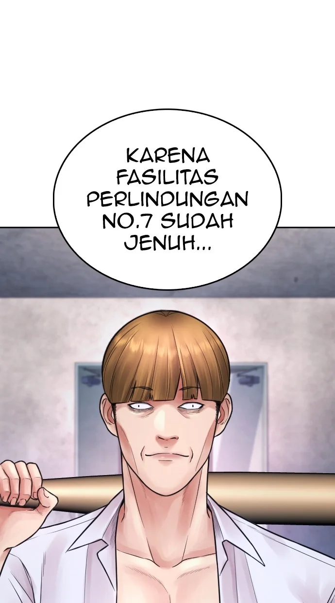 Highschool Lunch Dad Bab 77 halaman 131