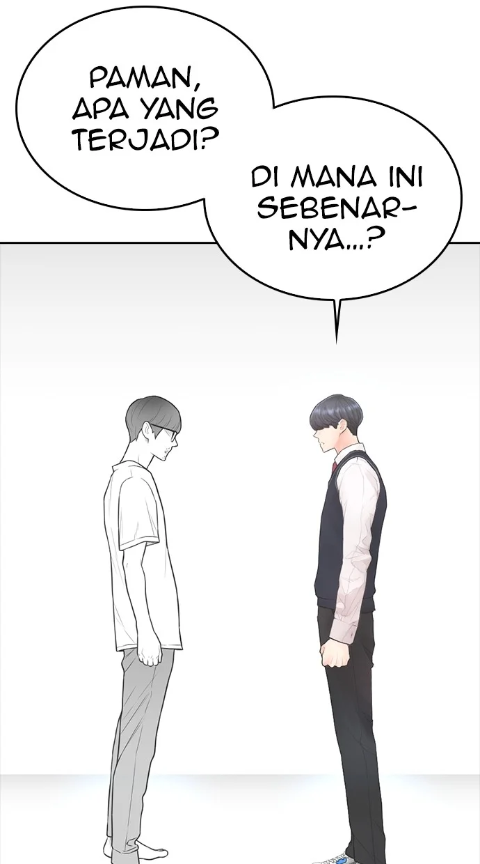 Highschool Lunch Dad Bab 78 halaman 10