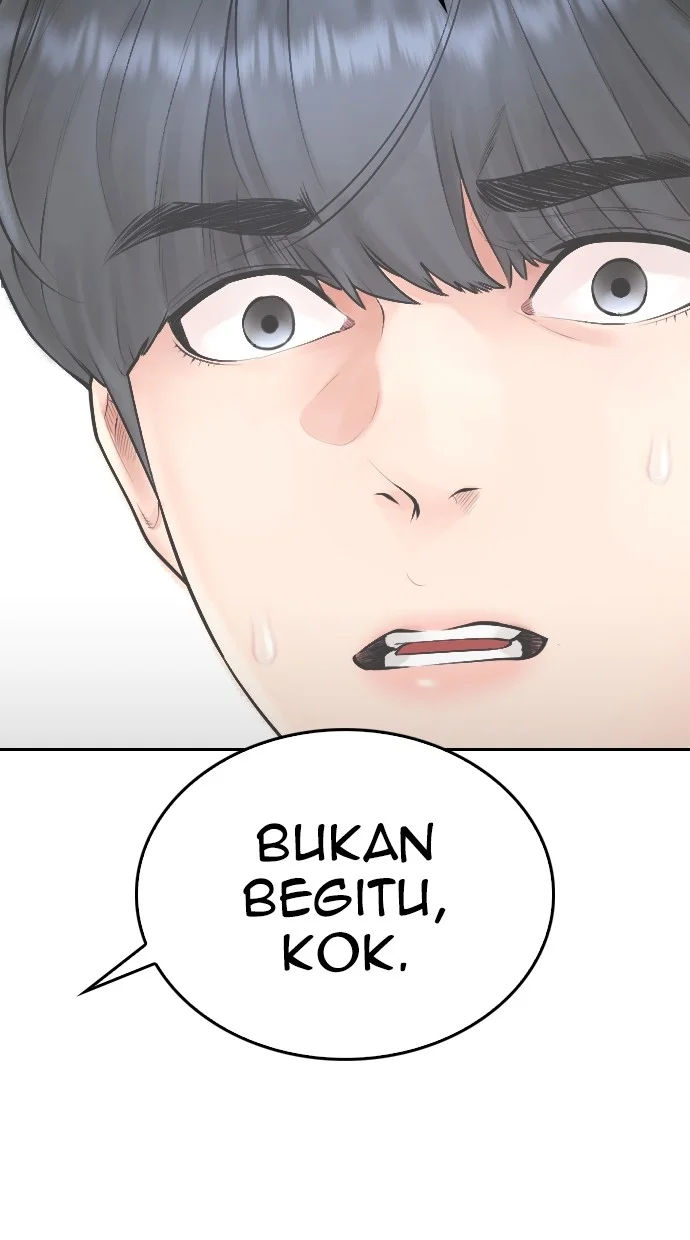 Highschool Lunch Dad Bab 78 halaman 17