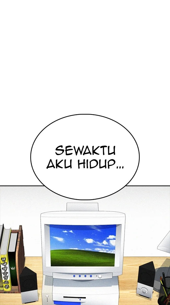 Highschool Lunch Dad Bab 78 halaman 23