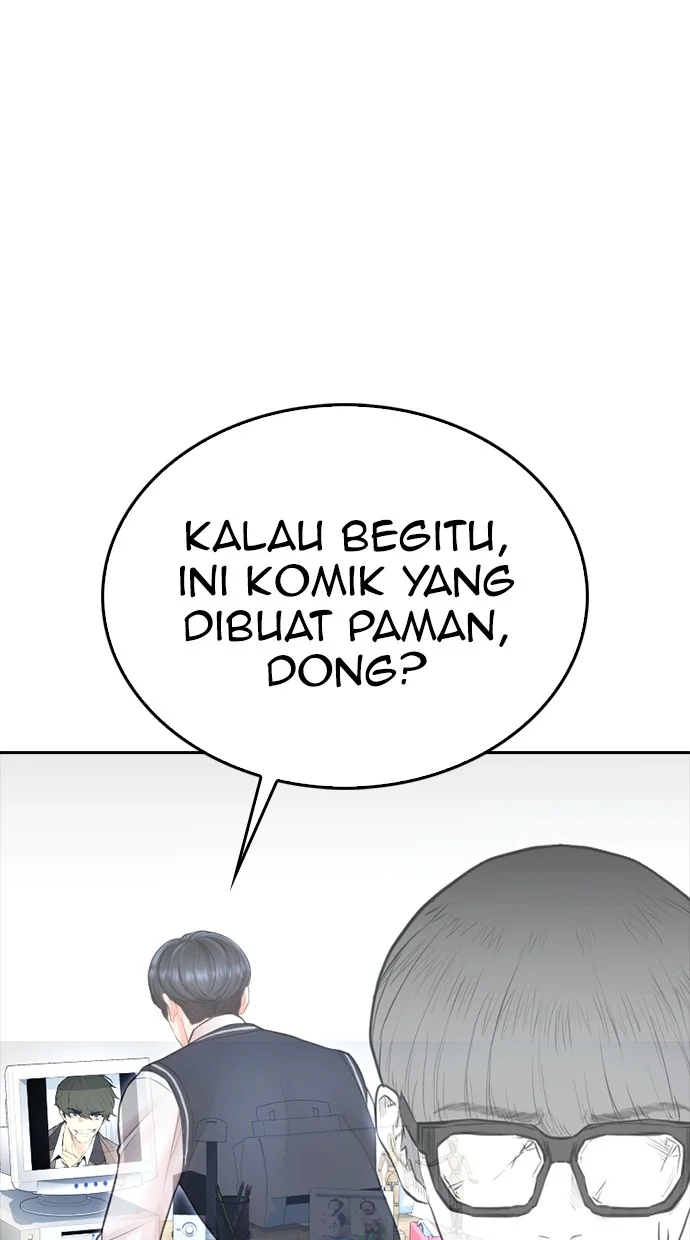 Highschool Lunch Dad Bab 78 halaman 28