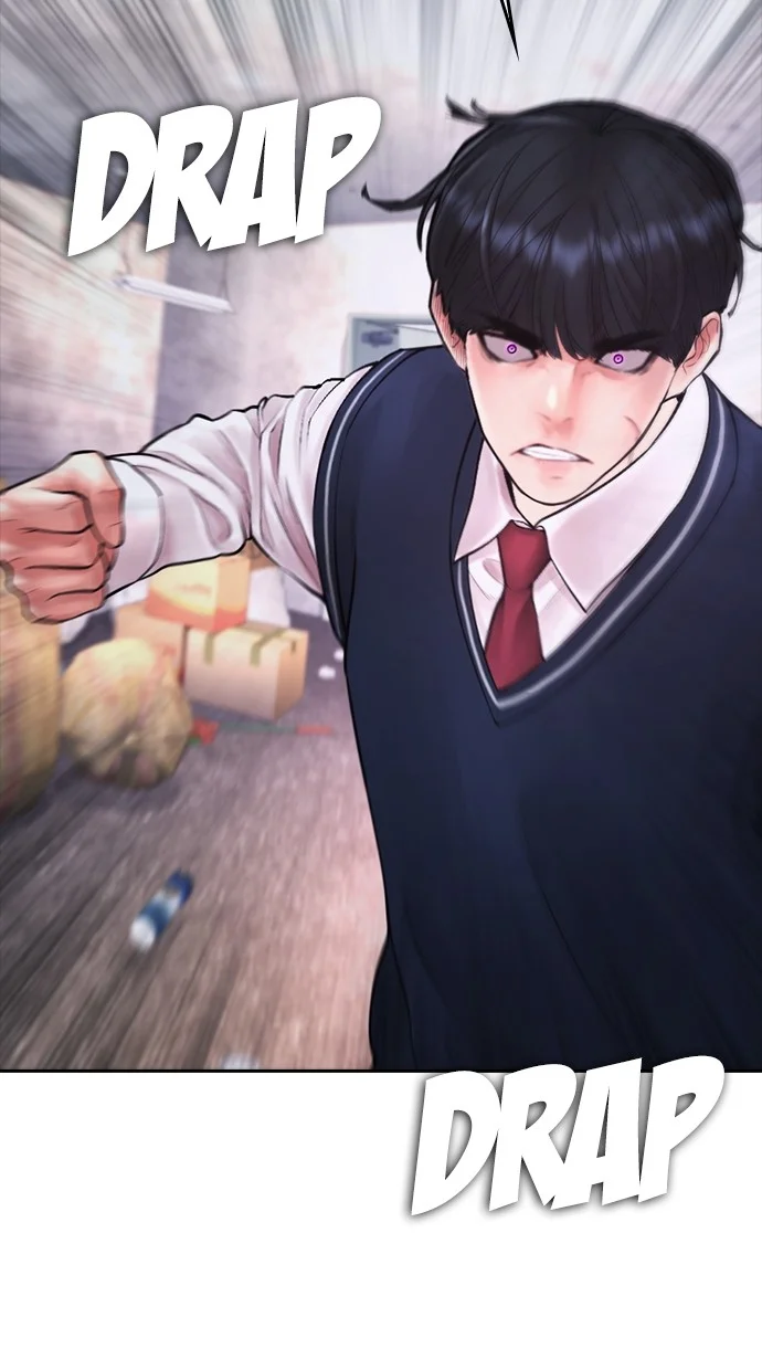 Highschool Lunch Dad Bab 78 halaman 58