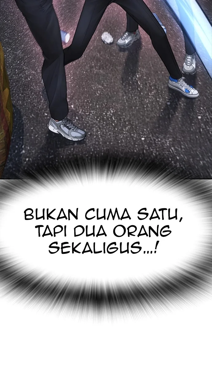 Highschool Lunch Dad Bab 78 halaman 69