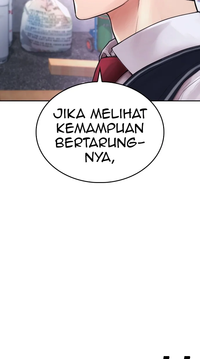 Highschool Lunch Dad Bab 78 halaman 71