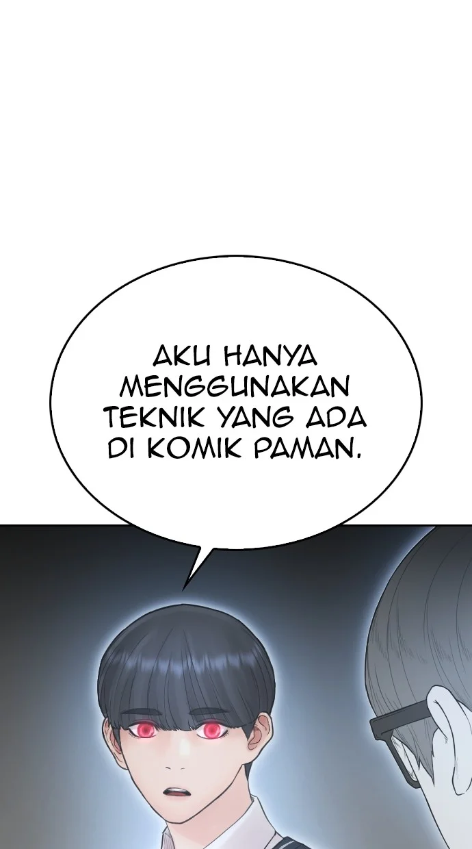 Highschool Lunch Dad Bab 78 halaman 98