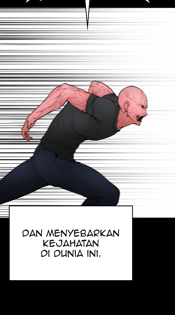 Highschool Lunch Dad Bab 78 halaman 111