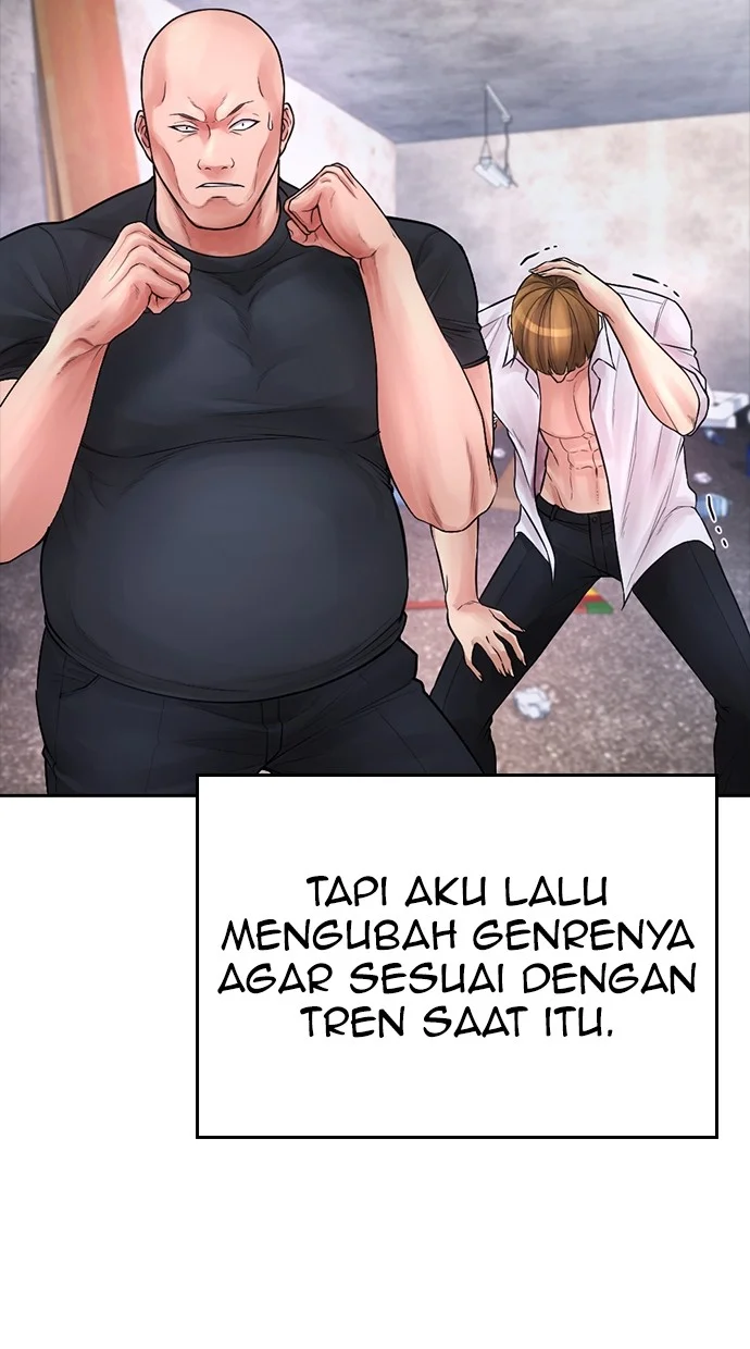 Highschool Lunch Dad Bab 78 halaman 123