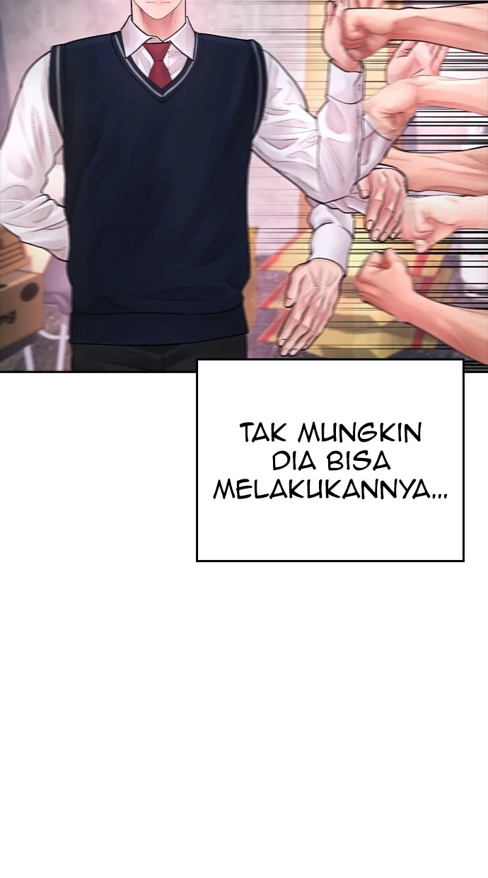 Highschool Lunch Dad Bab 78 halaman 129